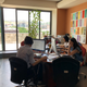 The CivilNet newsroom